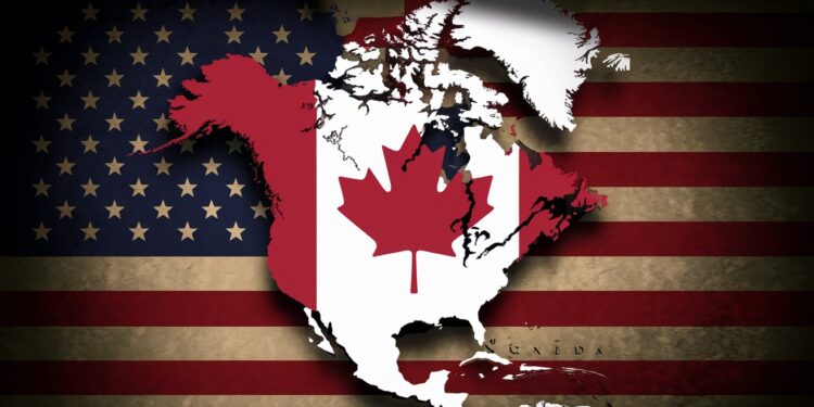 Inquiétudes et agacement au Canada suite aux saillies de Trump - Viral Mag Les récentes déclarations provocatrices de Donald Trump sur le Canada suscitent des réactions mitigées oscillant entre inquiétude et agacement Découvrez les répercussions Viral Mag