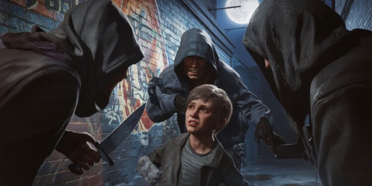 Insécurité grandissante : des collégiens rackettés et menacés - Viral Mag Des collégiens subissent rackets et menaces au couteau près de Nantes La police enquête sur cette série dagressions choquantes Les familles réclament plus de sécurité Viral Mag