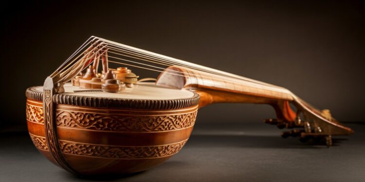 Instrument Afghan Interdit Par Les Talibans Classé À L’Unesco - Viral Mag Le rubab luth traditionnel afghan banni par le régime taliban vient dêtre inscrit au patrimoine culturel immatériel de lUnesco Une victoire pour la liberté dexpression artistique Viral Mag