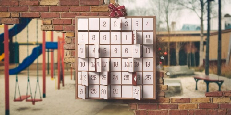 Interdiction du calendrier de l’Avent dans les écoles: la laïcité poussée trop loin? - Viral Mag Découvrez la polémique autour de linterdiction du calendrier de lAvent dans certaines écoles françaises et comprenez les enjeux de la laïcité à lécole Viral Mag