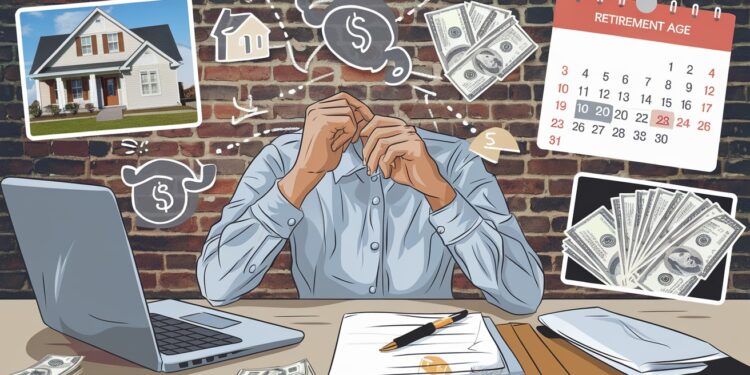 Découvrez comment investir judicieusement dans limmobilier pour vous assurer un complément de revenus de 2000€mois à la retraite Les astuces des experts    Viral Mag