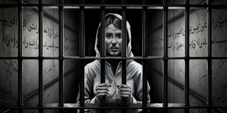 Iran : Arrestation Troublante de la Journaliste Italienne Cecilia Sala - Viral Mag LIran confirme larrestation de la journaliste italienne Cecilia Sala pour avoir enfreint les lois lors dun séjour avec visa journalistique Les détails   Viral Mag
