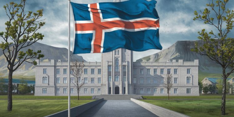Islande : Victoire historique des sociaux-démocrates aux législatives - Viral Mag LIslande vire à gauche après les élections législatives anticipées Un tournant démocratique majeur dans le paysage politique islandais Viral Mag