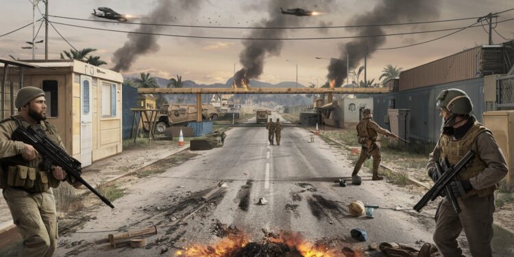 Le président du Parlement libanais accuse Israël de violer à 54 reprises laccord de cessez le feu menaçant la trêve fragile   Viral Mag