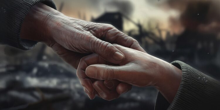 Israël : Décès D’une Ex-Otage Reconnue Victime Du Massacre Du 7-Octobre - Viral Mag En Israël le décès dune ex otage de 76 ans libérée en novembre après une capture par le Hamas ravive le traumatisme du massacre sans précédent du 7 octobre Viral Mag