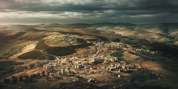 Israël Double La Population Du Golan Annexé, Malgré Les Tensions - Viral Mag Le gouvernement israélien approuve un plan controversé pour doubler la population dans le Golan syrien annexé ignorant les risques de confrontation avec la Syrie Viral Mag