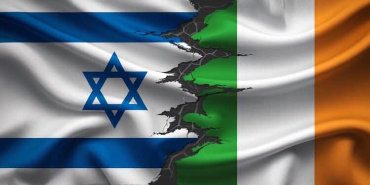 Israël Ferme Son Ambassade En Irlande Suite À Des Tensions Diplomatiques - Viral Mag Israël ordonne la fermeture de son ambassade à Dublin jugeant les récentes initiatives irlandaises anti israéliennes Une décision qui traduit la dégradation des relations entre les deux pays Viral Mag