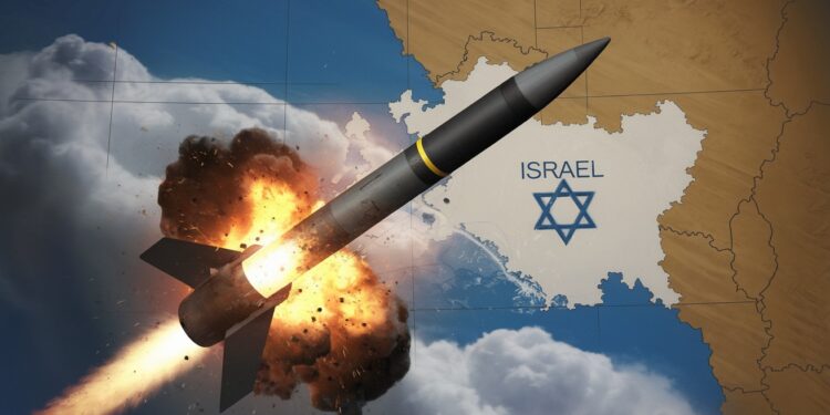 Israël Intercepte un Missile du Yémen, Tensions Moyen-Orient - Viral Mag Larmée israélienne annonce linterception dun missile tiré depuis le Yémen au cœur dun regain de tensions au Moyen Orient Les détails Viral Mag