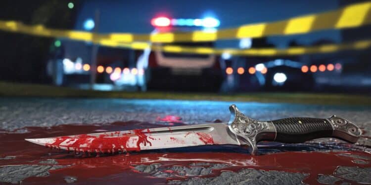 Israël révèle que l’assaillant au couteau était un ex-informateur - Viral Mag Une attaque au couteau à Herzliya révèle un passé troublant lagresseur était un ancien informateur des services israéliens Un tournant choquant dans cette affaire Viral Mag