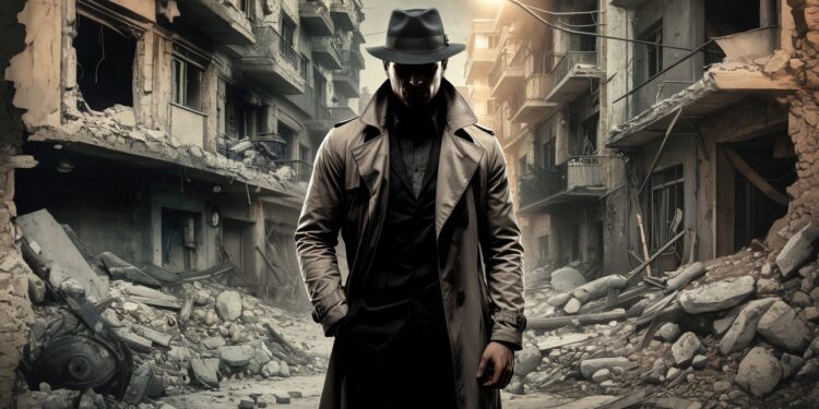 Israël Tente de Retrouver les Restes d’un Célèbre Espion en Syrie - Viral Mag Israël mène des négociations secrètes pour rapatrier les restes de son légendaire espion Eli Cohen exécuté en Syrie en 1965 Dernier rebondissement dans cette histoire qui fascine toujours Viral Mag