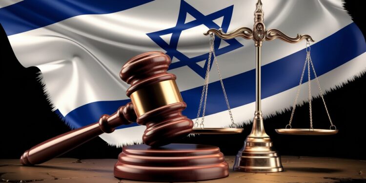Israël : Un Ministre Dénonce un « Coup d’État » de la Justice - Viral Mag Itamar Ben Gvir ministre de la Sécurité nationale israélien accuse la procureure générale de lÉtat de mener un coup dÉtat juridique après des arrestations au sein de la police soupçonnées de lui nuire politiquement   Viral Mag
