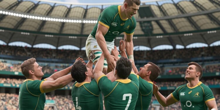 Jack Maddocks prolonge avec la Section Paloise jusqu’en 2027 - Viral Mag Larrière ailier australien Jack Maddocks a prolongé son contrat avec la Section Paloise pour deux saisons supplémentaires Il est désormais lié au club béarnais jusquen 2027 Viral Mag