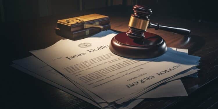 Jacques Doillon Placé Sous Statut de Témoin Assisté Suite aux Accusations de Viol - Viral Mag Le cinéaste Jacques Doillon visé par des accusations de viols a été placé sous le statut de témoin assisté Découvrez les détails de cette affaire qui secoue le monde du cinéma Viral Mag