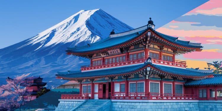 Japon ou Corée du Sud : Quel Pays Choisir pour Votre Prochain Voyage ? - Viral Mag Entre le Japon et la Corée du Sud le choix est difficile pour un voyage en Asie Découvrez les atouts de chaque pays pour faire le bon choix    Viral Mag