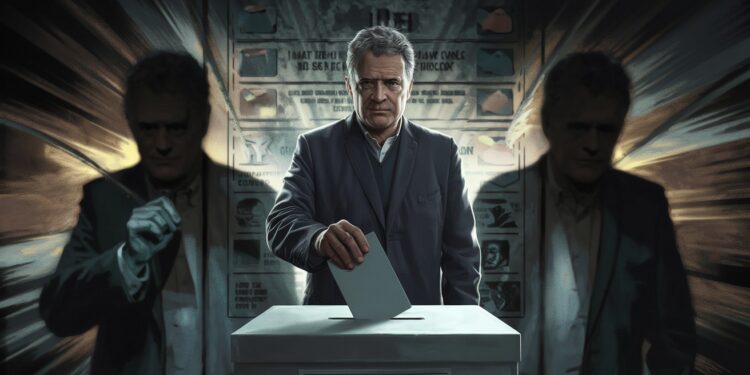 Insolite  Jean Luc Mélenchon se prépare à une élection présidentielle qui nexiste pas encore et qui nexistera peut être jamais   Viral Mag