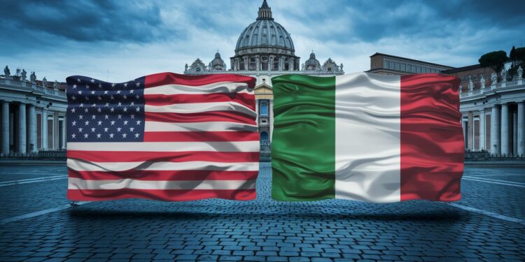 Joe Biden en Italie : Quels Enjeux pour sa Dernière Visite ? - Viral Mag Découvrez les détails de la visite de Joe Biden en Italie prévue en janvier juste avant la passation de pouvoir à Donald Trump Quels sont les enjeux diplomatiques Viral Mag