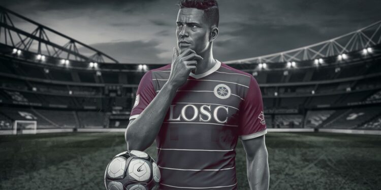 Jonathan David, l’avenir du LOSC en suspens : une prolongation à 50-50 - Viral Mag Lattaquant vedette du LOSC Jonathan David en fin de contrat en juin évoque son avenir incertain Prolongation ou départ les négociations sont en cours Viral Mag