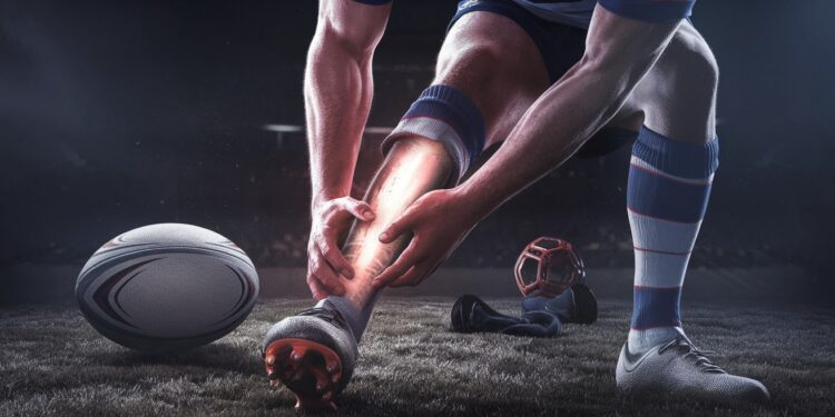 Joris Jurand, Ailier de Clermont, Gravement Blessé - Viral Mag Joris Jurand ailier prometteur de lASM Clermont Auvergne victime dune rupture du tendon dAchille Fin de saison probable Viral Mag