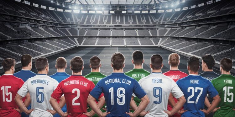 Joueurs amateurs du TFC vont vivre un rêve au Stadium - Viral Mag Des joueurs amateurs de lUnion Saint Jean évoluant en Régional 1 vont fouler la pelouse du Stadium de Toulouse pour affronter lAS Monaco en 32es de finale de la Coupe de France Une expérience magique pour ces footballeurs également salariés du TFC Viral Mag