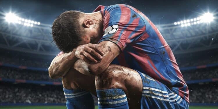 Jules Koundé Alerte Sur Les Dangers Des Calendriers Surchargés - Viral Mag Le défenseur français du FC Barcelone Jules Koundé tire la sonnette dalarme sur les risques des calendriers surchargés pour la santé des footballeurs Viral Mag