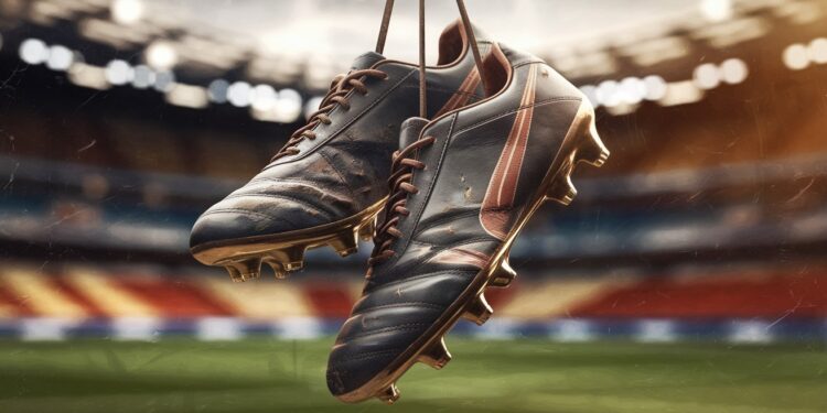 Karim Benzema, vers une retraite surprise en 2025 ? - Viral Mag Karim Benzema Ballon dOr 2022 pourrait il raccrocher les crampons dès 2025 Les dernières rumeurs de la presse espagnole soulèvent cette possibilité inattendue Viral Mag