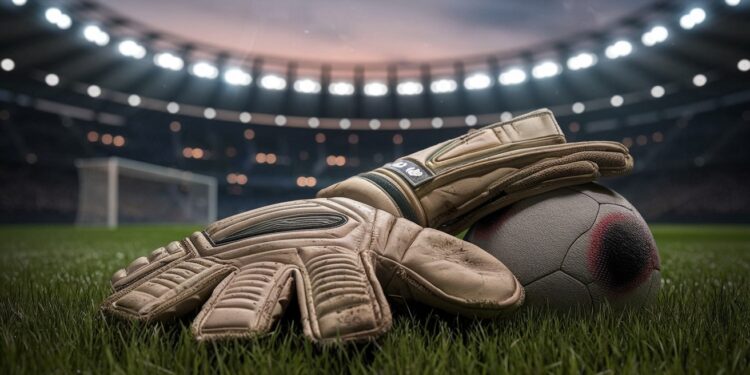 Six ans après sa finale cauchemardesque en Ligue des Champions Loris Karius confie son traumatisme et envisage la retraite   Viral Mag