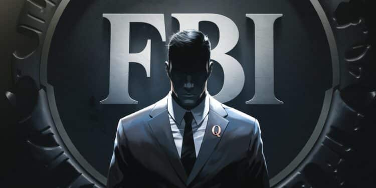 Donald Trump a choisi Kash Patel partisan de la théorie du complot QAnon pour diriger le FBI Une nomination qui suscite linquiétude   Viral Mag