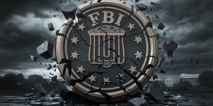 Kash Patel nommé par Trump à la tête du FBI, un premier coup de force - Viral Mag La nomination de Kash Patel fidèle de Trump et pourfendeur du supposé État profond à la tête du FBI inquiète Washington Un premier pas vers la mise au pas de lagence Viral Mag