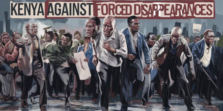 Kenya : Arrestation violente de manifestants pacifiques contre les enlèvements - Viral Mag Les forces de sécurité kényanes sont accusées denlèvements de jeunes opposants suscitant lindignation Malgré les promesses du président la répression violente se poursuit   Viral Mag