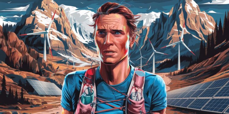 Kilian Jornet : L’athlète qui veut sauver la planète - Viral Mag Kilian Jornet star de lultra trail sengage pour lenvironnement Il reconnaît sa part de responsabilité et veut sensibiliser Viral Mag