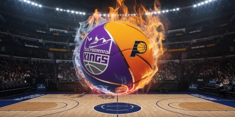Kings-Pacers : Qui Mettra le Turbo pour la Victoire le 23 Décembre 2024 ? - Viral Mag Kings vs Pacers le choc de NBA qui sannonce explosif Qui sortira vainqueur de cet affrontement au sommet Analyse pronostics réactions À suivre Viral Mag