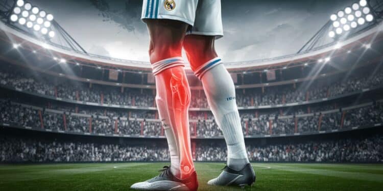 Kylian Mbappé Blessé : Un Coup Dur Pour Le Real Madrid - Viral Mag Kylian Mbappé buteur puis blessé contre lAtalanta un coup darrêt brutal pour le Real Madrid en Ligue des Champions Les détails Viral Mag