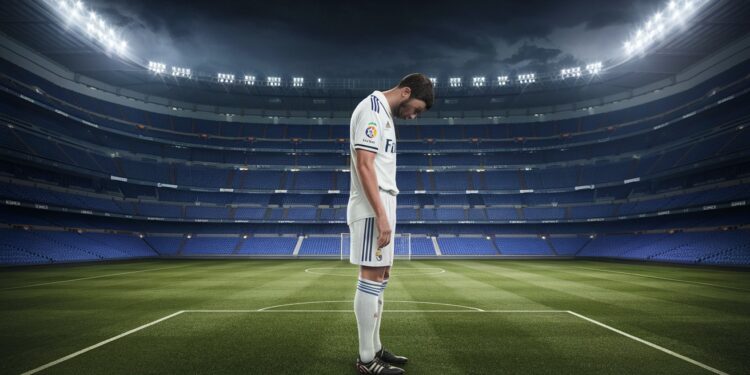 Kylian Mbappé Enchaîne les Échecs sur Penalty avec le Real Madrid - Viral Mag Kylian Mbappé a manqué un nouveau penalty avec le Real Madrid à Bilbao une semaine après son échec à Liverpool en Ligue des Champions Viral Mag