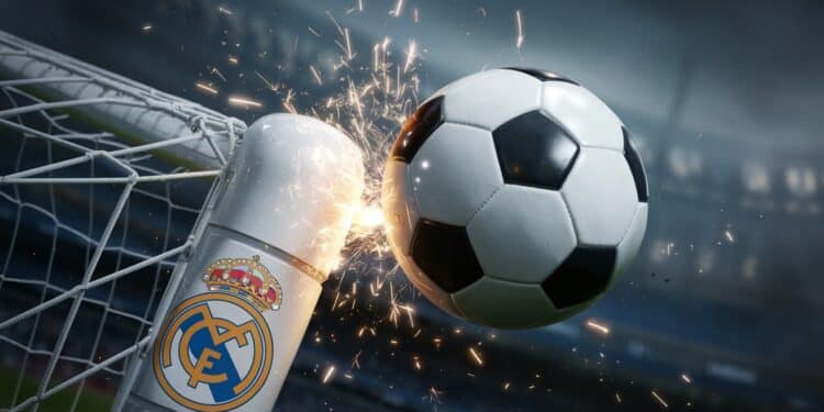 Kylian Mbappé Enchaîne Les Ratés : Le Cauchemar Continue - Viral Mag Kylian Mbappé rate à nouveau un penalty crucial pour le Real Madrid Lattaquant français traverse une mauvaise passe qui inquiète Viral Mag