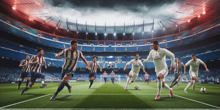 Le choc entre lAthletic Bilbao et le Real Madrid de Kylian Mbappé est à suivre ce mercredi soir sur beIN Sports Enjeux et clés du match   Viral Mag