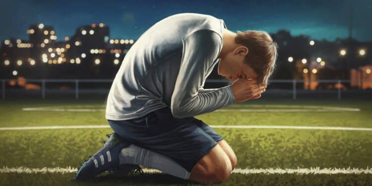 Kylian Mbappé se confie sur sa foi et son engagement pour ouvrir des portes aux jeunes Un témoignage inspirant dun footballeur dexception   Viral Mag