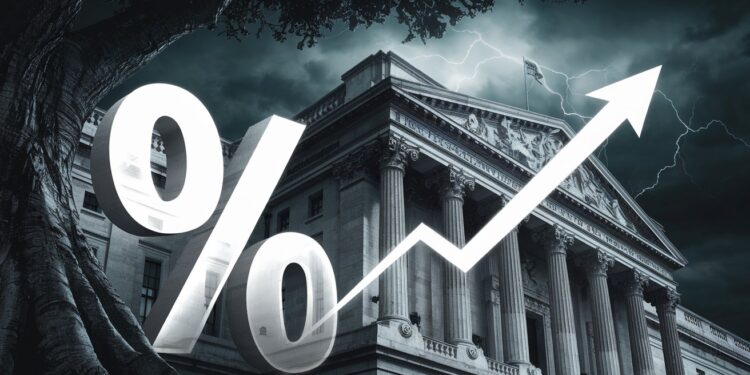 Malgré linflation persistante la BoE préfère la prudence et gèle son taux directeur à 475 Quelle sera sa prochaine décision    Viral Mag