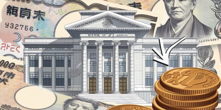 La Banque du Japon surprend en gardant ses taux au plus bas Découvrez les raisons de ce choix controversé et ses implications économiques   Viral Mag