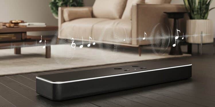 La Barre de Son Sonos Arc Bat des Records de Ventes avec une Promo Incroyable - Viral Mag Lenceinte Sonos Arc est en mega promo Plongez au cœur dun son immersif époustouflant pour vos films et musiques Foncez en profiter Viral Mag