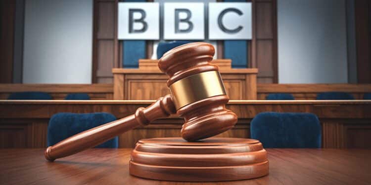 La BBC fait face à de graves accusations de harcèlement sexuel visant lanimateur de MasterChef Gregg Wallace Une enquête révèle des comportements inappropriés   Viral Mag