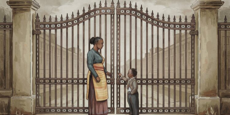 Décision historique  lÉtat belge reconnu coupable de crime contre lhumanité pour lenlèvement systématique denfants métis durant la colonisation du Congo Les victimes obtiennent réparation   Viral Mag