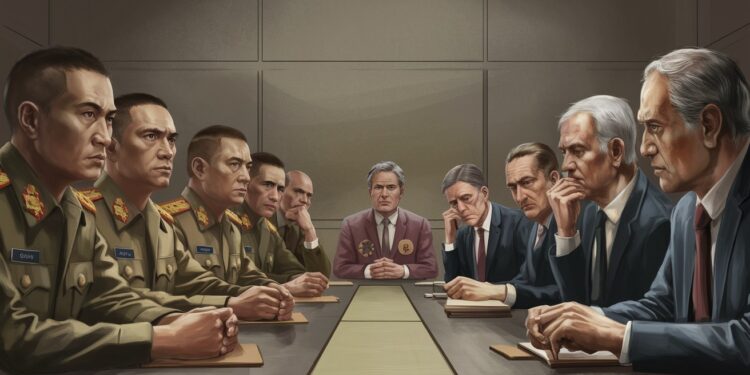 La Birmanie Dévoile Ses Projets d’Élections Controversés à Ses Voisins - Viral Mag La junte birmane a exposé ses plans électoraux à 5 pays voisins lors dune réunion informelle à Bangkok Des élections truquées en vue Viral Mag