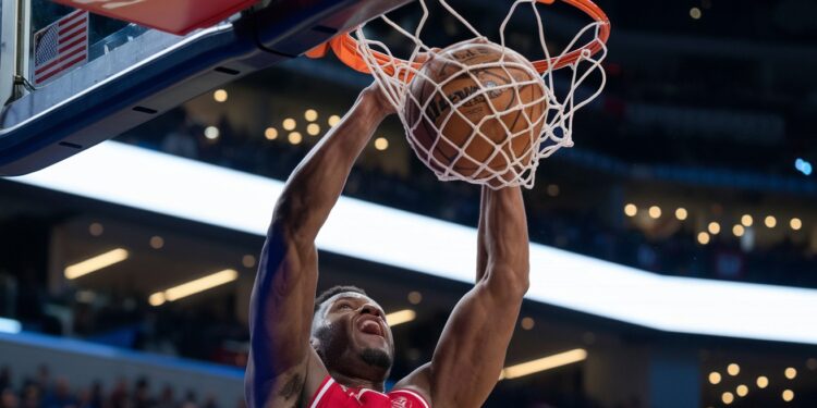 Victor Wembanyama le prodige français de 20 ans continue dimpressionner en NBA Découvrez sa performance exceptionnelle ainsi que celle des Celtics de Boston   Viral Mag