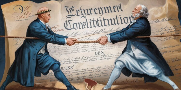 La Censure Gouvernementale Française : Un Héritage Constitutionnel Conflictuel - Viral Mag Découvrez comment la récente censure du gouvernement Barnier révèle les tensions historiques entre les pouvoirs législatif et exécutif en France Une analyse captivante par lhistorien Loris Chavanette Viral Mag