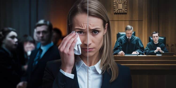 La Charge Choquante d’une Avocate Contre le Verdict des Viols de Mazan - Viral Mag Après le verdict du procès des viols de Mazan une avocate de la défense exprime sa déception dans une série de vidéos polémiques sur Instagram Viral Mag