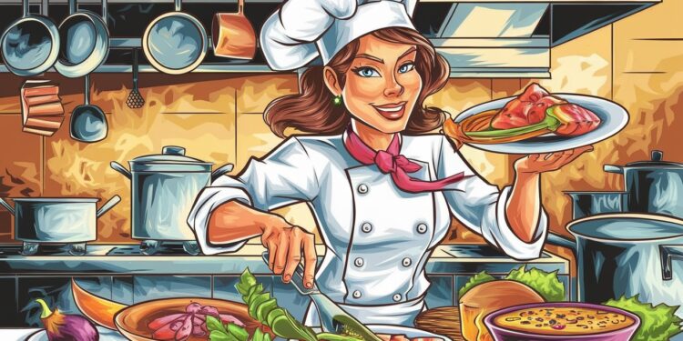 Découvrez le parcours inspirant de Cara Chigazola Tobin cheffe finaliste des prestigieux James Beard Awards et propriétaire de deux restaurants méditerranéens renommés à Burlington Vermont   Viral Mag