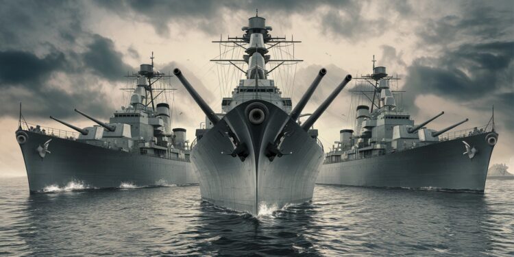 La Chine déploie près de 90 navires de guerre près de Taïwan une démonstration de force qui inquiète les États Unis Le secrétaire américain à la Défense dénonce un comportement coercitif   Viral Mag