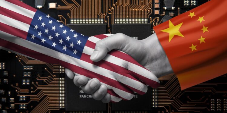 La Chine soppose fermement à lenquête américaine sur son industrie des semi conducteurs la qualifiant de protectionniste Découvrez les enjeux et implications de cette tension sino américaine   Viral Mag