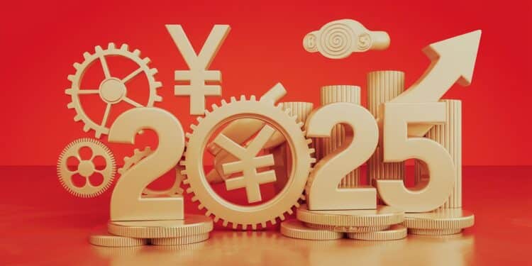 La Chine Mise sur une Politique Économique Proactive pour 2025 - Viral Mag Découvrez comment Xi Jinping veut stimuler léconomie chinoise en 2025 grâce à des mesures audacieuses Réformes assouplissements monétaires et plus    Viral Mag