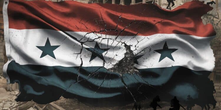 La Chute de Bachar al-Assad et l’Ascension des Rebelles en Syrie - Viral Mag Un tournant historique en Syrie la fuite de Bachar al Assad et la prise de pouvoir par les rebelles islamistes Les réactions mitigées des pays européens Viral Mag